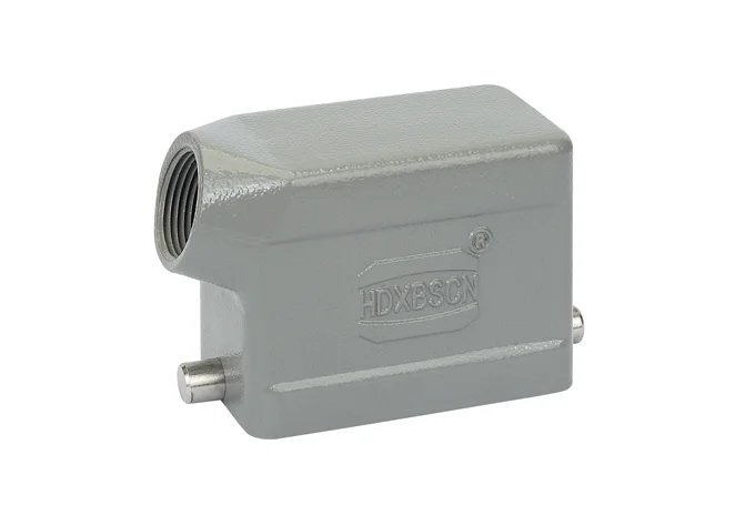 Hdxbscn Industrial …