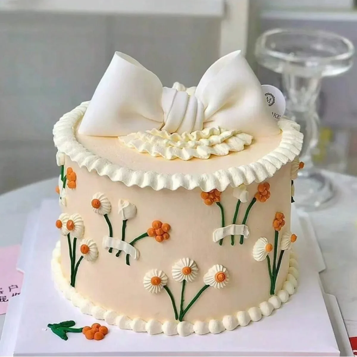 الفولاذ المقاوم للصدأ أدوات تزيين الكعكة مجموعة ، أنابيب الجليد ، فوهة تلميح ، كيس المعجنات ، كب كيك الديكور ، اكسسوارات المطبخ الخبز #2