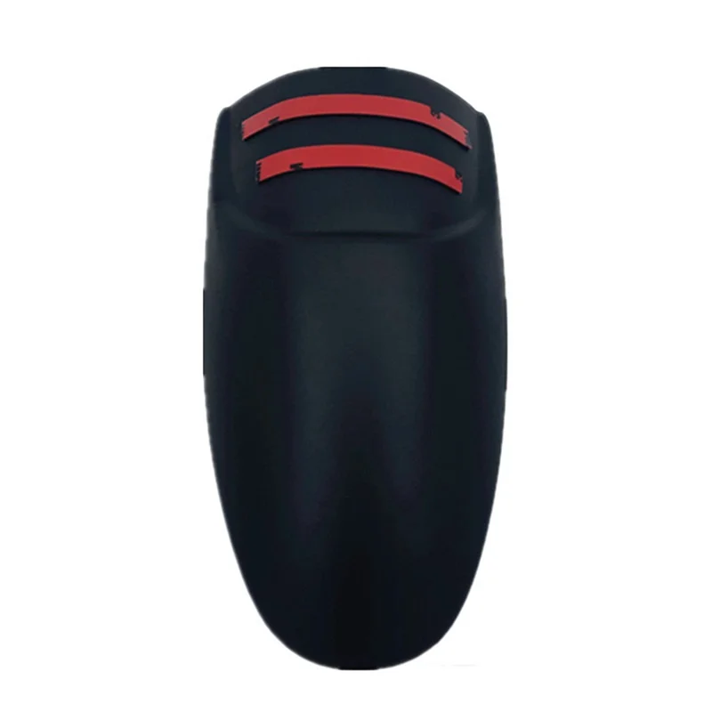 

A21F-Motorcycle Front Fender Mudguard Extender Hugger Extension Rear Wheel Cover For Tiger Sport 660 2022 2023 Parts