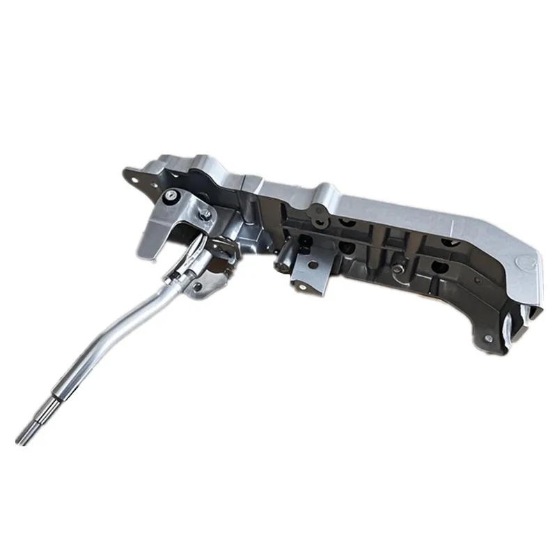 Hino 700 Auto Parts for Refrigerated Truck Semi-Trailer New Condition Shift Lever Assembly Body Part 33550-E0360