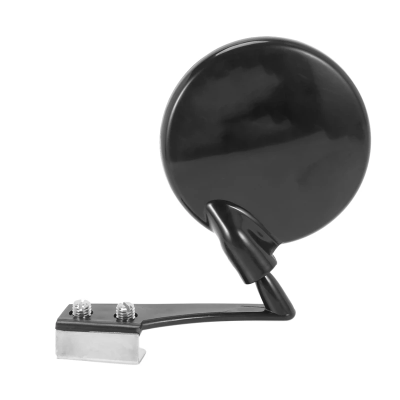 20X Car Blind Spot Mirrors Car Side Convex Mirror Wide Angle Round Car Rear View Mirror