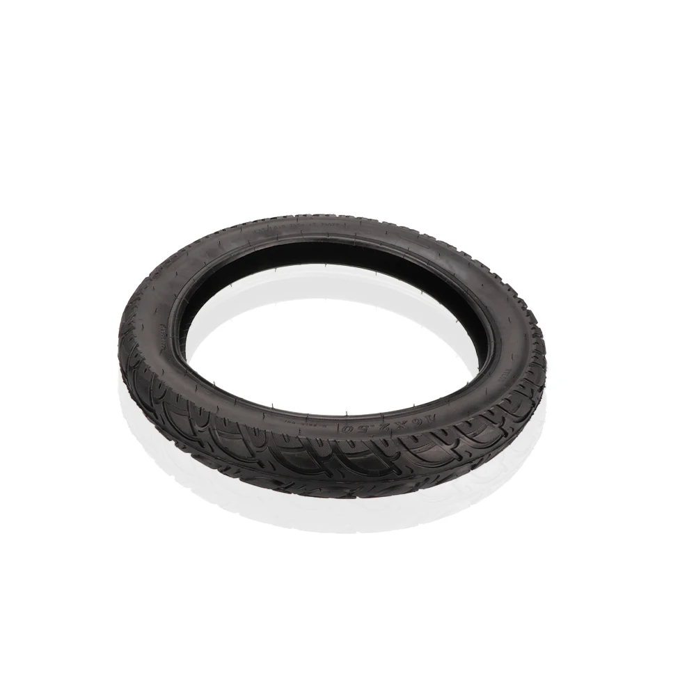 16 Inch 16x2.50 Tire for Kids Bike Electric Scooters Bicycle Wheelbarrow Balance BMX Dirt Pit Bike 16*2.50 Tyre Moto Accessories