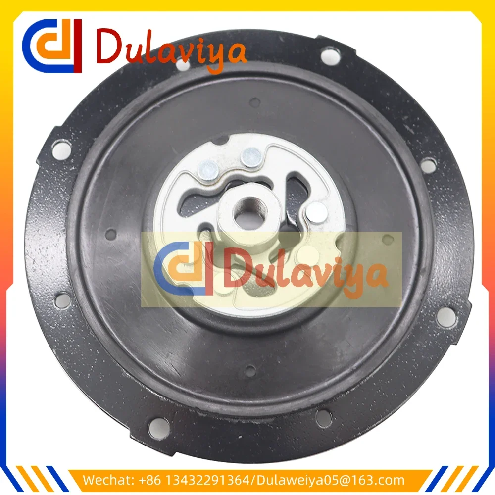 

NEW 6SEU16C AC Compressor Clutch Hub Plate Sucker For TOYOTA RAV 4 III HIACE CAMRY RAV4 PREVIA 8831006380 883102F030 88310-33250