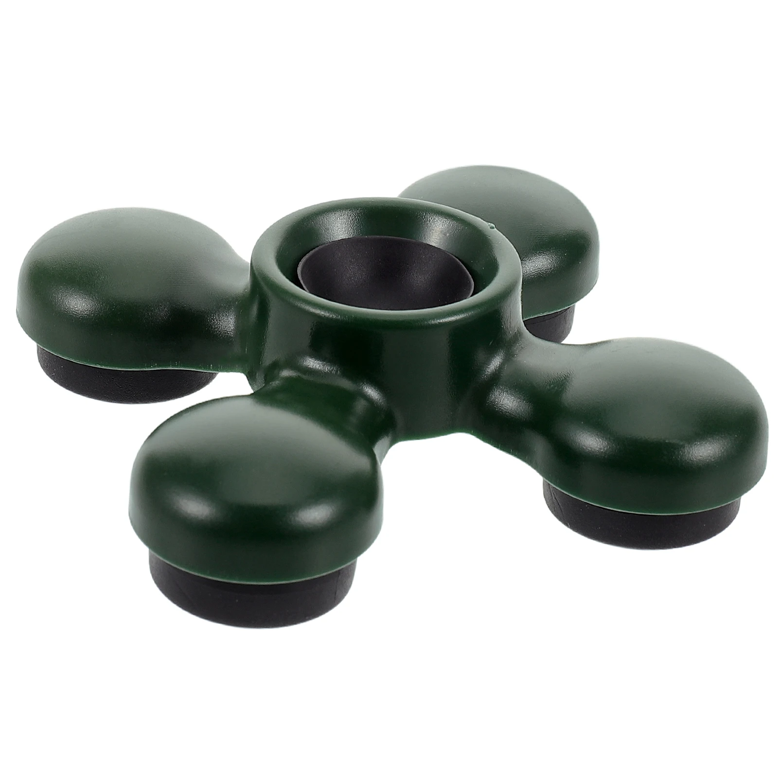 

Professional Cello Anti Slip Mat Plastic Endpin Stopper Stylish Designed Cello Endpin Anchor Protector for Instrument Stability