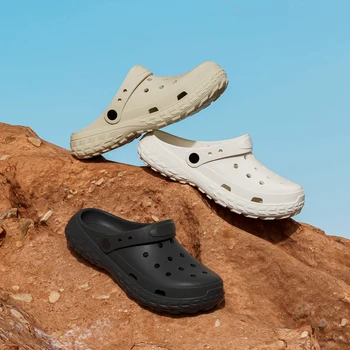 Unisex EVA Beach Hole Shoes 2