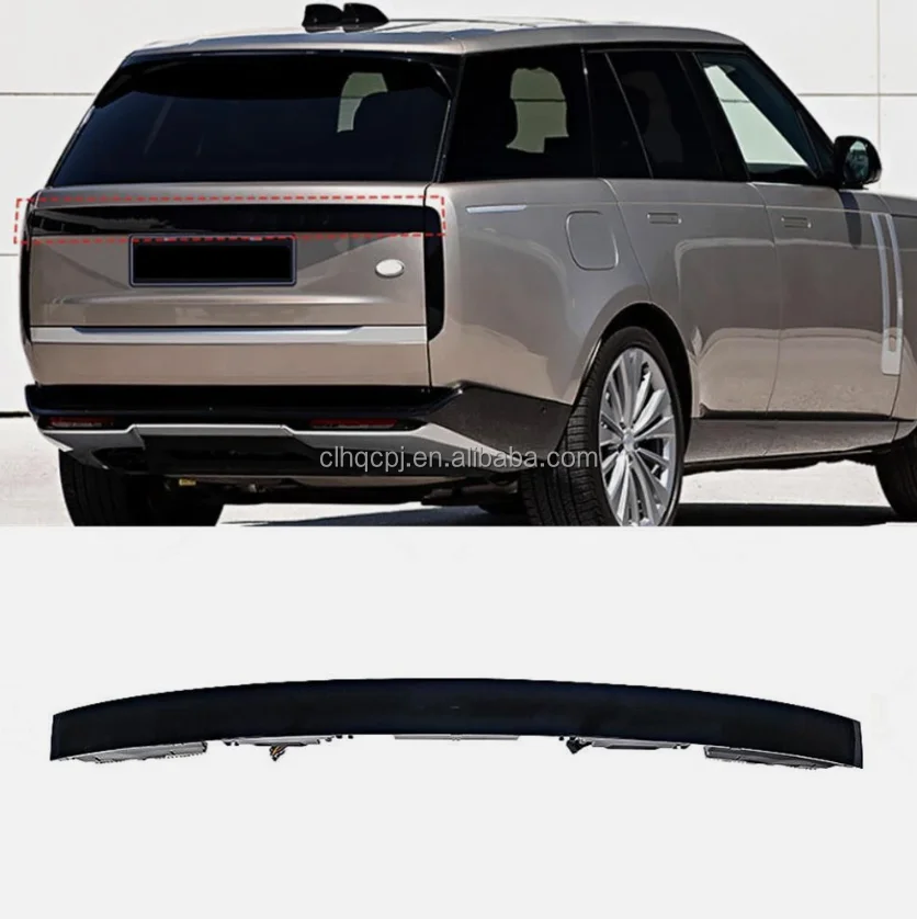 

For Land rover Range Rover vogue 2023+ Tail Lamp Outer LR152206 OEM Rear Light Through Tailgate Lamp