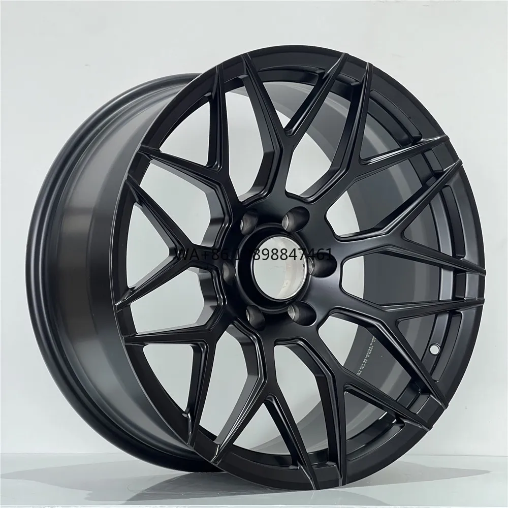 

2 Piece Forged Racing Car 32 20 18 19 Inch Wheels 5x108 5x120 4x100 5x120.65