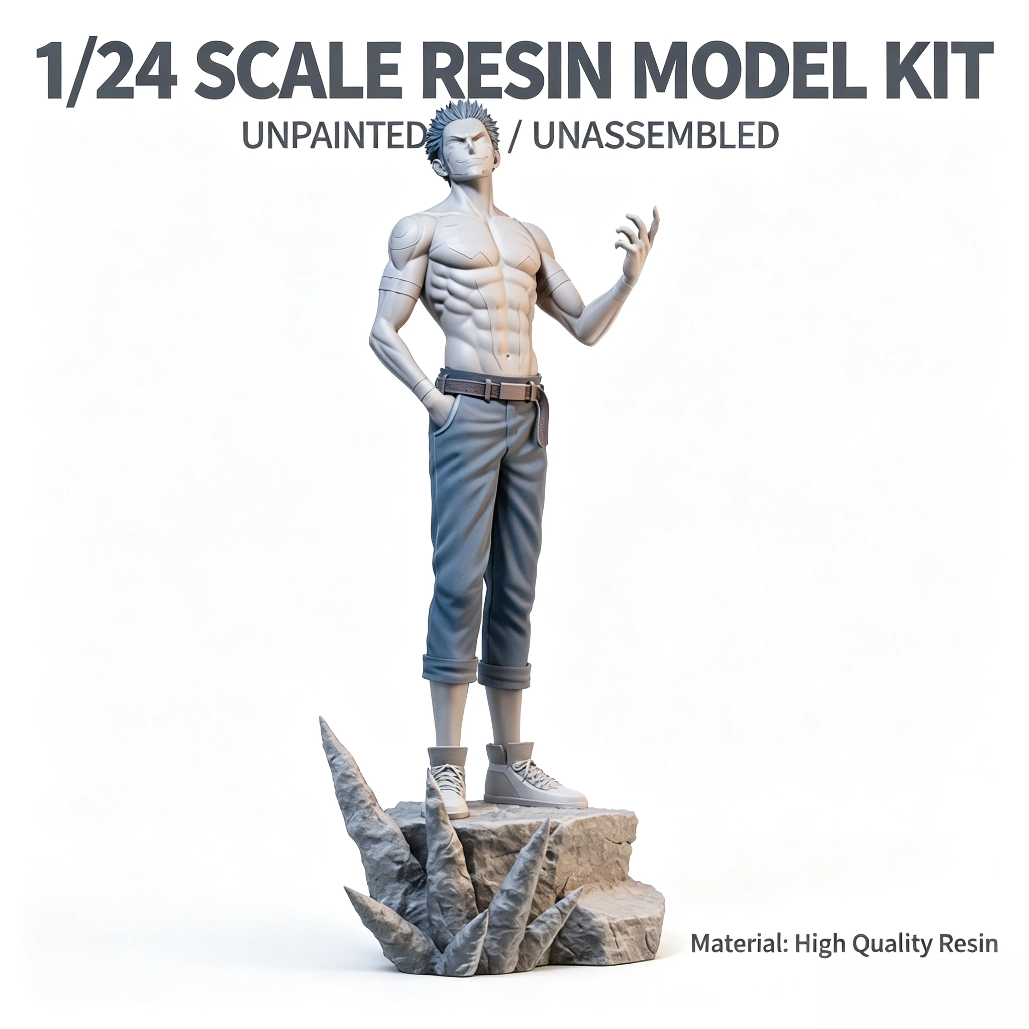 Model Kit Que Es - Kit de ensamblaje de modelo de