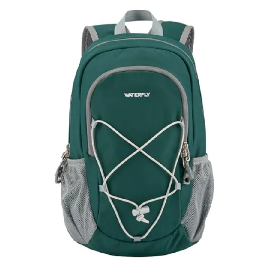 

Mini Daypack Hiking Backpack: 12L Day Pack Lightweight Travel Walking Bag Sports Small Daypack For Women Men