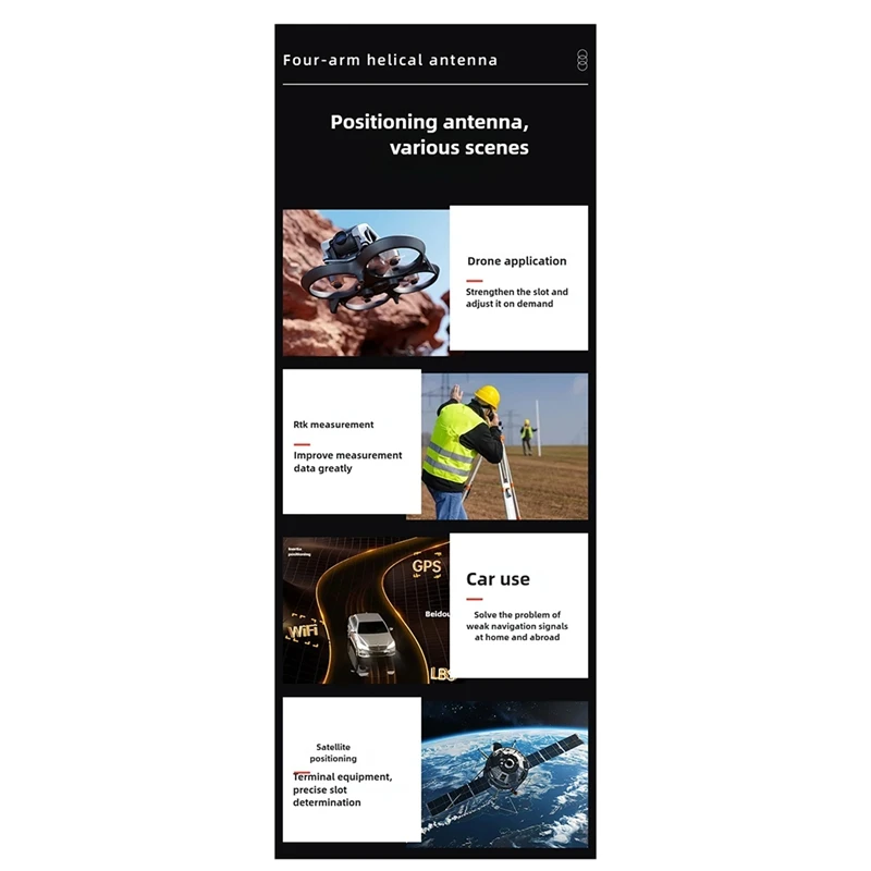 High- F9P Uav Gps A… - image