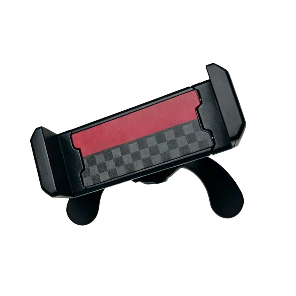Auto Air Vent Outlet Telefon Halter Für Mini One Cooper S SD R55 R56 R57 R58 R59 R60 R61 Auto Styling Auto Zubehör