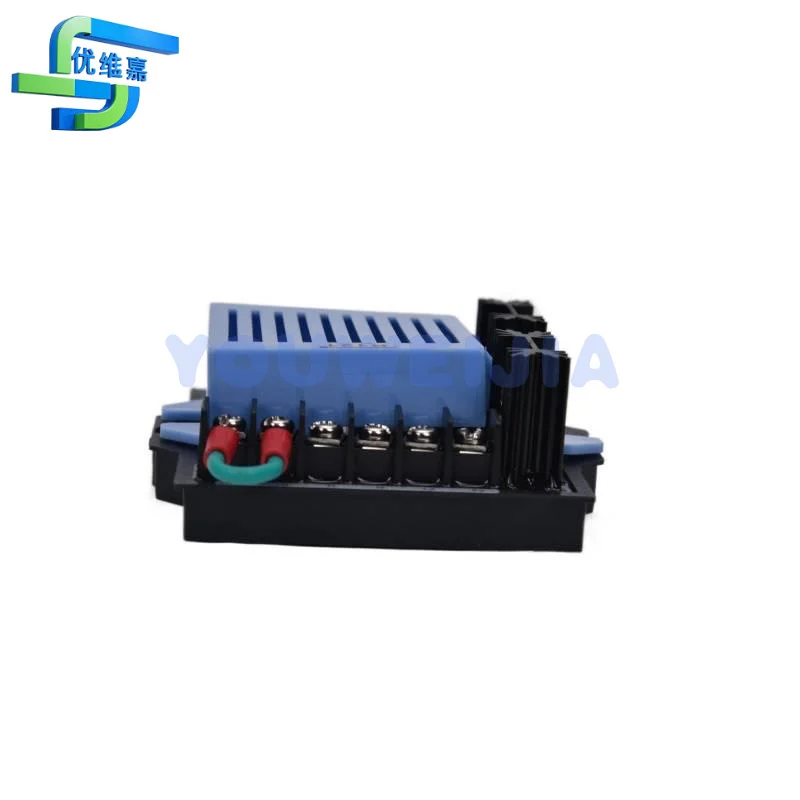 R121 AVR Generator Automatic Voltage Regulator Stabilizer Control Board Leroy Somer Power Generator Accessories