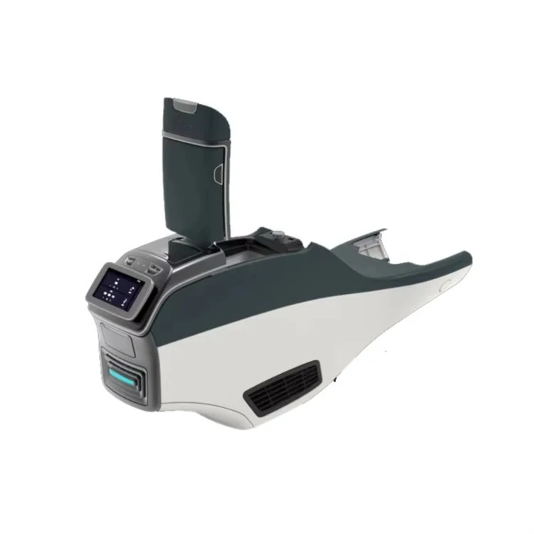 

New Design Universal Rotatable Car Center Armrest Console Storage Box