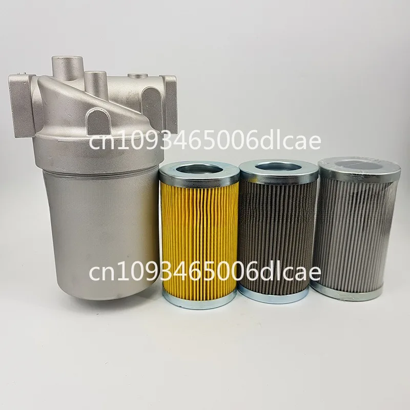 Oil filter cartridge Oil filter