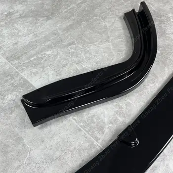 8 最佳銷售 BMWE39車身套件 - №1