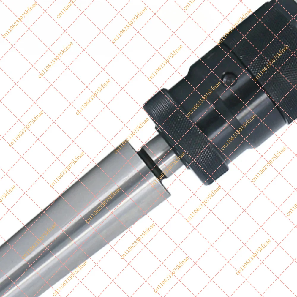 Self-Tightening Drill Chuck B10-B22 MT1-MT4 R8 C6-C20 Lathe CNC Drilling Machine Replacement Chuck