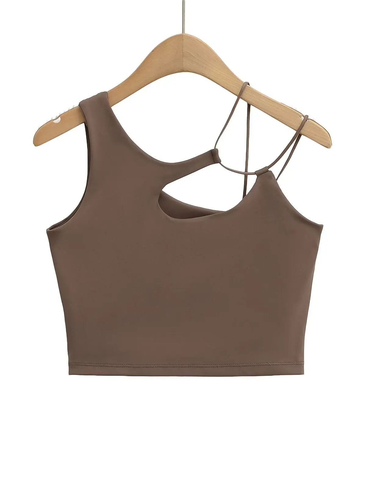 Soutien-gorge de sport pour femmes, haut de yoga, gilet ou absorption, course à pied, fitn, pilates, sangle sexy, exposure Ba, froncé, anti-affaissement...