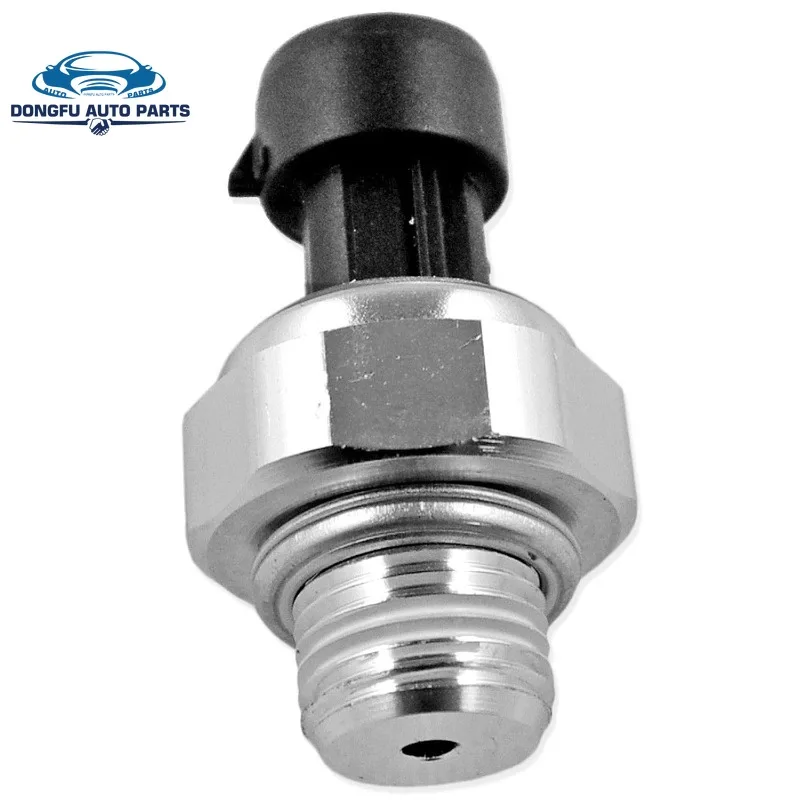 12616646 12573107 12677836 Nouveau capteur de pression d'huile pour Chevrolet Trailblazer GMC Tahoe 4.8L 5.3L 5.7L Pièces automobiles