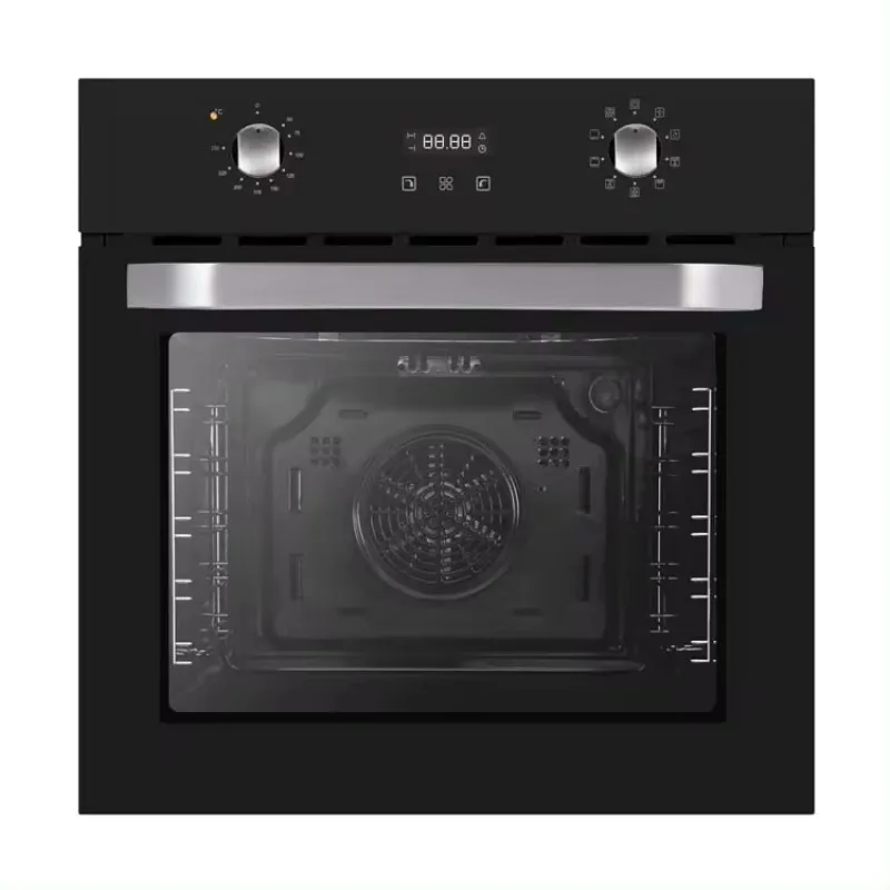 Best Seller High Quality Pizza Ovens Built-in Rotating Baking Ovens Gas Electric Ovens