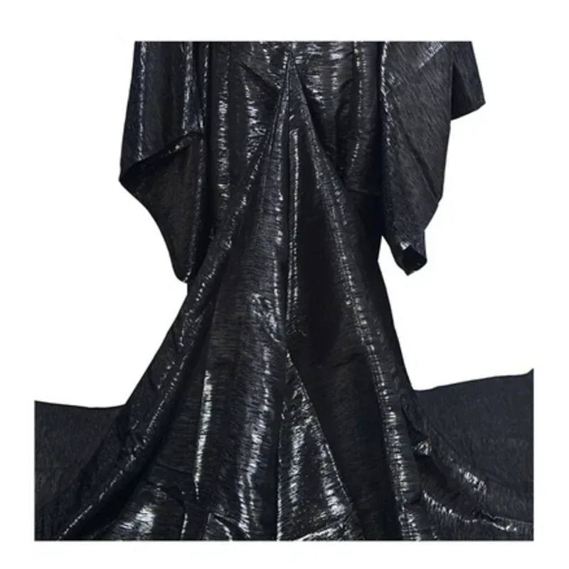 الكبار ديلوكس Maleficent زي الشر الملكة تأثيري الزي السيدات فستان بتصميم حالم النساء هالوين حفلة تأثيري حلي قبعة