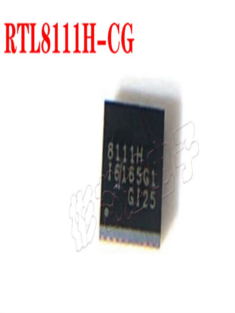 5piece 100% New RTL8111H RTL8111GS RTL8111GUS RTL8111GUX RTL8111GUL 8111H 8111GS 8111GUS 8111GUX 8111GUL QFN Chipset