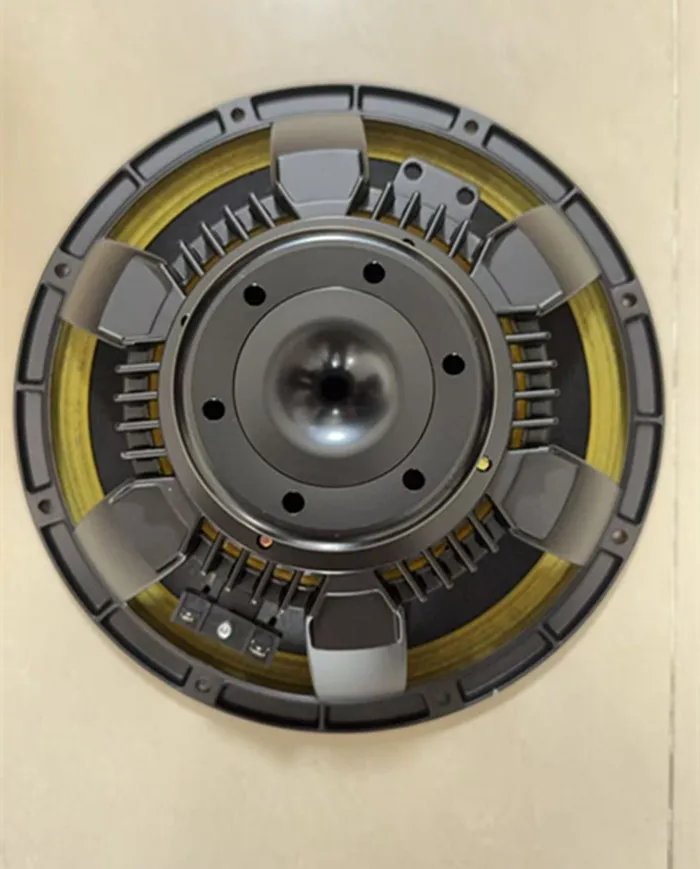 8ohm 157508F 15inch 500W NEO Woofer Speaker Bass Woofer Speaker 15 Inch sub woofer mid bass neodymium speaker driver