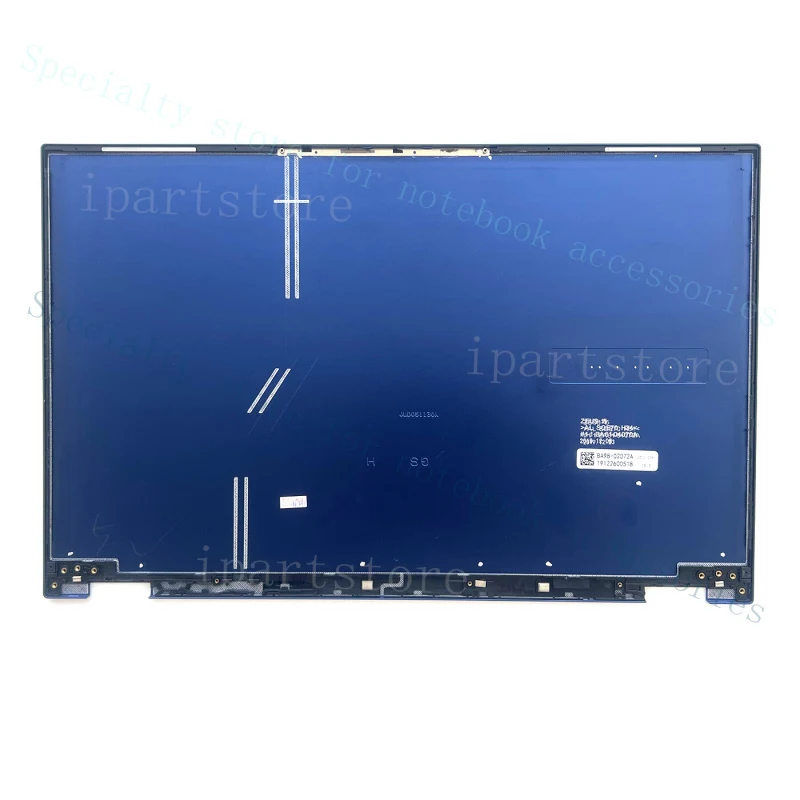 

A+ New LCD Back Cover For Samsung Galaxy Book FLEX NP950QCG 950QCG BA98-02072A