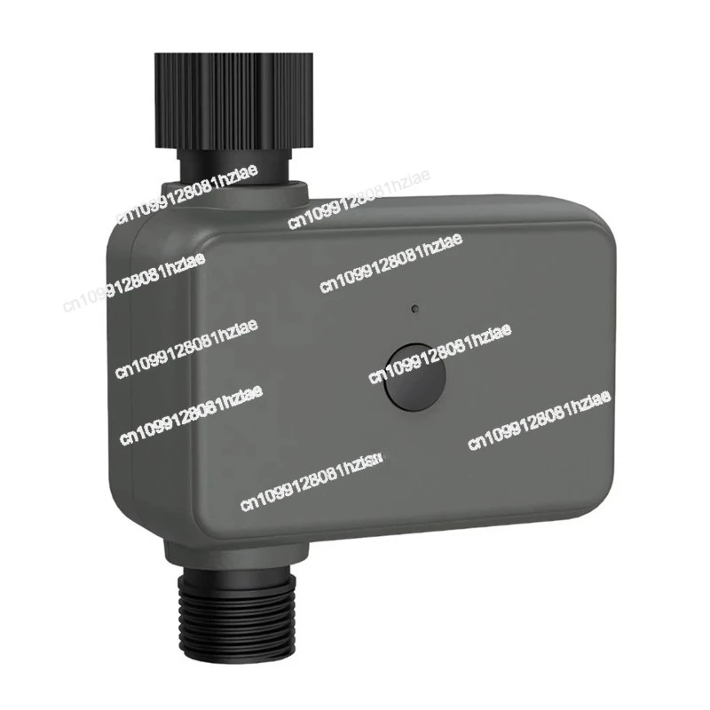 

Bluetooth Garden Water Timers Rain Delay Programmable Automatic Irrigation Timer Patio Smart Irrigation Watering System