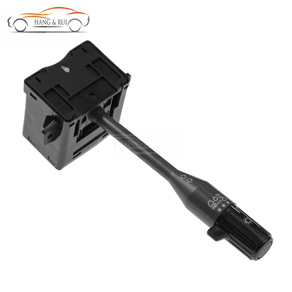 Interruptor de Señal de Giro para Faro Delantero de Nissan D21 Hardbody Pickup 86-93, 25540-D4500 25540D4500