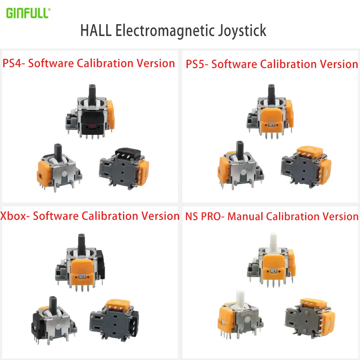 1/2PCS Repair Part …