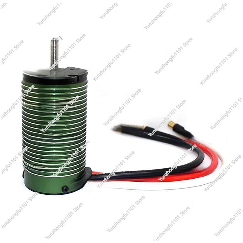 1515 2200KV 4-Pole …