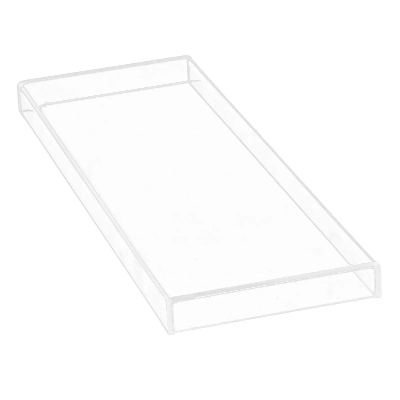 Cubierta antipolvo para teclados mecánicos, accesorios transparentes, protectores de alto rendimiento, impermeables, acrílicos, para escritorio