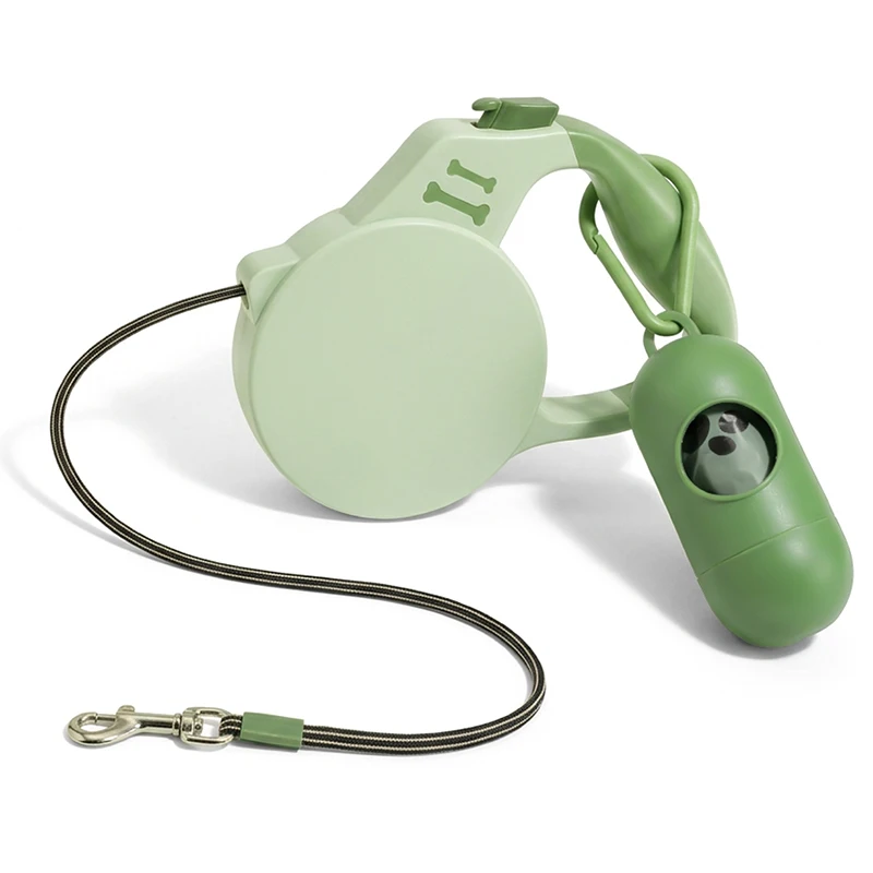 #19 Trending Retractable Puppy Leads Right Now