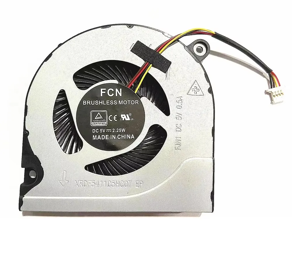 NEW CPU Fan for Acer AN515-42 AN515-41 AN515-52 AN515-51 PH315-51 PH317-51 PH317-52 Helios300 G3-572 G3-573 G3-571 N17C1 N17C