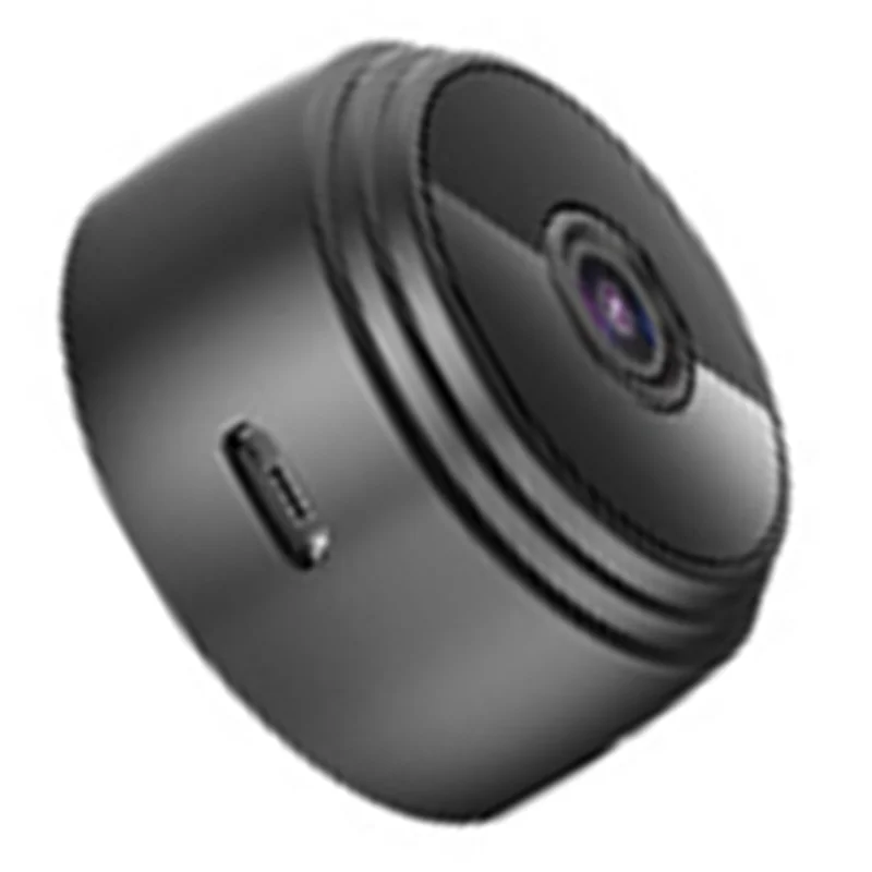 

B04B-Customizable Mini Camcorders Camera A9 Sports DV Camera 1080P Camera