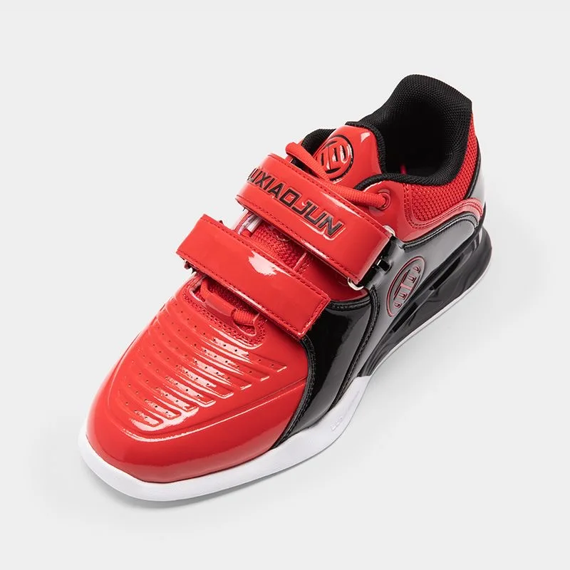 

Classic Brand Weight Lifting Shoes for Men Women Designer Squat Shoes Couples Top Quality Indoor Gym Shoes Unisex Size 35-48