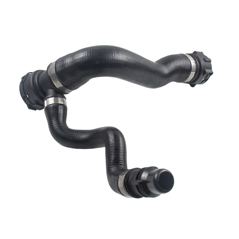 

6 'E63 E64 630i 5' E60 E61 LCI 523i 525i N52 530i Auto Parts 17127521777 Oil Inlet Hose Intake Pipe