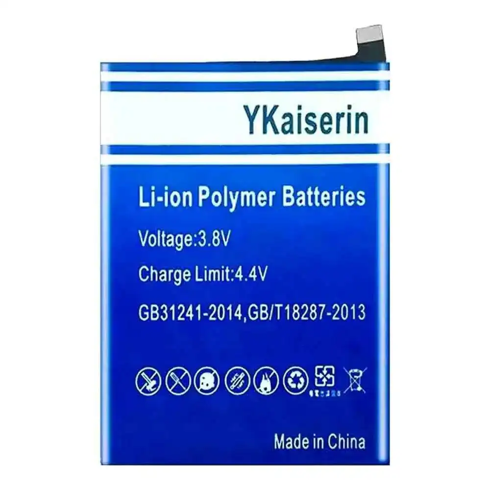

Premium Replacement Long-Lasting Performance Mobile Phone Battery 5900Mah For Samsung SM-A226B Galaxy A22 5G SMA226B Scud-WT-W1