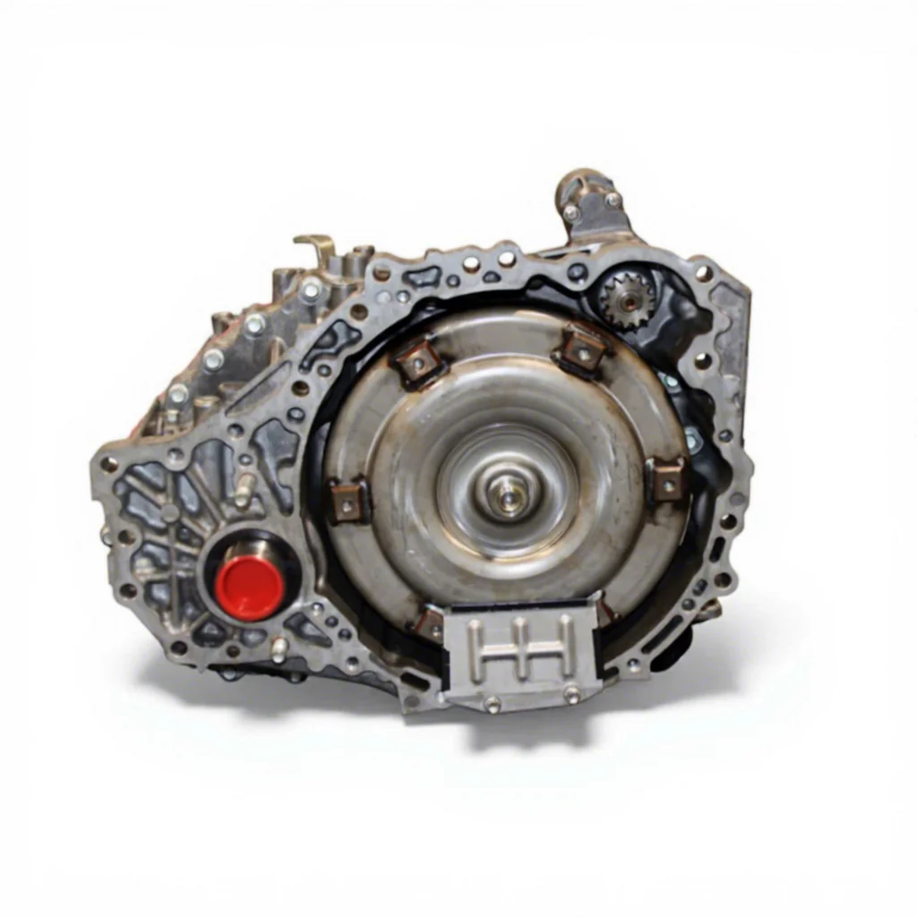 

6-Speed 2GR-FE 2GRFE 3.5L Automatic AWD U660F Transmission 4x4 Gearbox for Toyota Sienna Highlander 3.5L V6