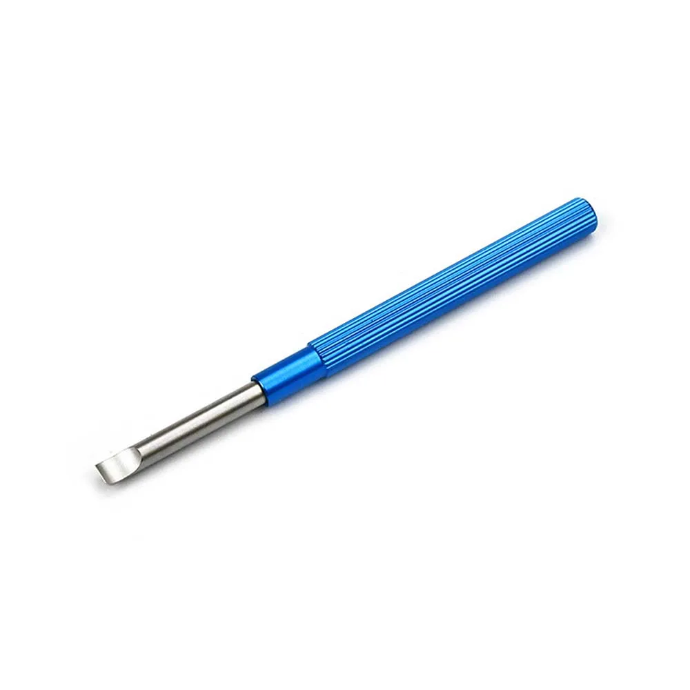 1/2 Pcs Watch Back Cover Opening Tool Case Opener Bottom Cover Shovel Change Battery Pry Maintenance Watch Repair Tools