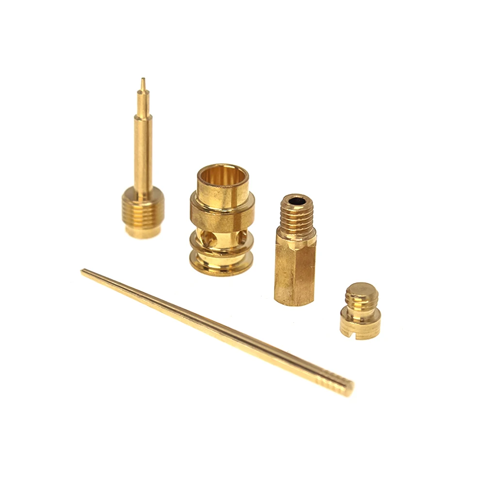 For Honda Motorcycle XL350 1974 1975 Carburetor Carb Rebuild Repair kit