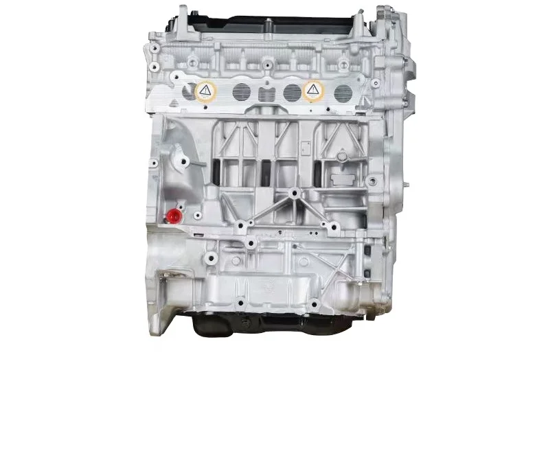 

Brand New Automotive Engine MR20 Long Block for Tiida Versa Latio Wingroad AD Van Tsubame