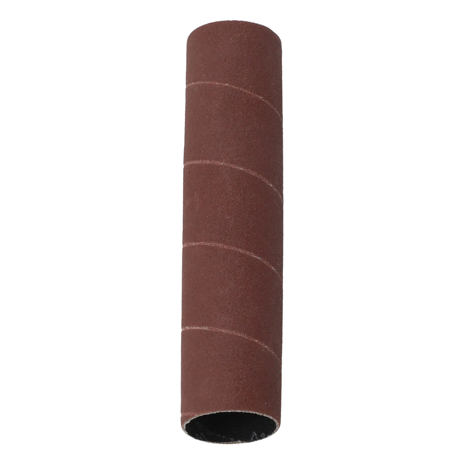 1pc 80/150/240Grit Sanding Drum Sleeves Sanding Paper Drum Polishing Tools For Oscillating Spindle Sander