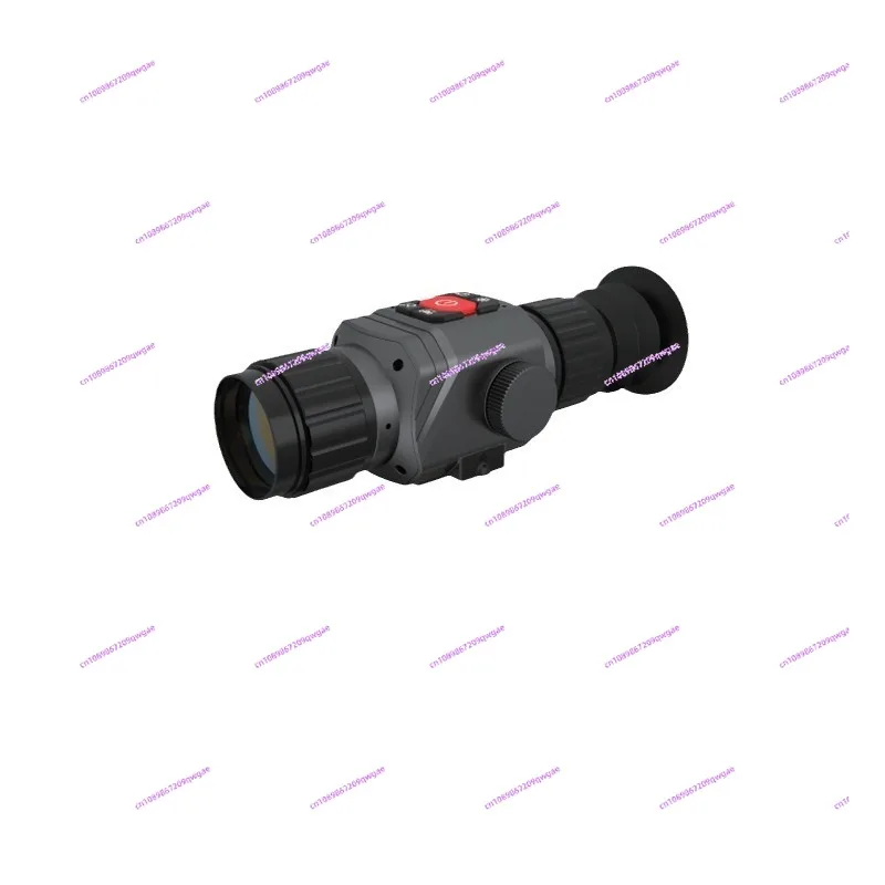 جهاز رؤية ليلية للتصوير الحراري بأنبوب واحد، كاميرا فيديو عالية الوضوح