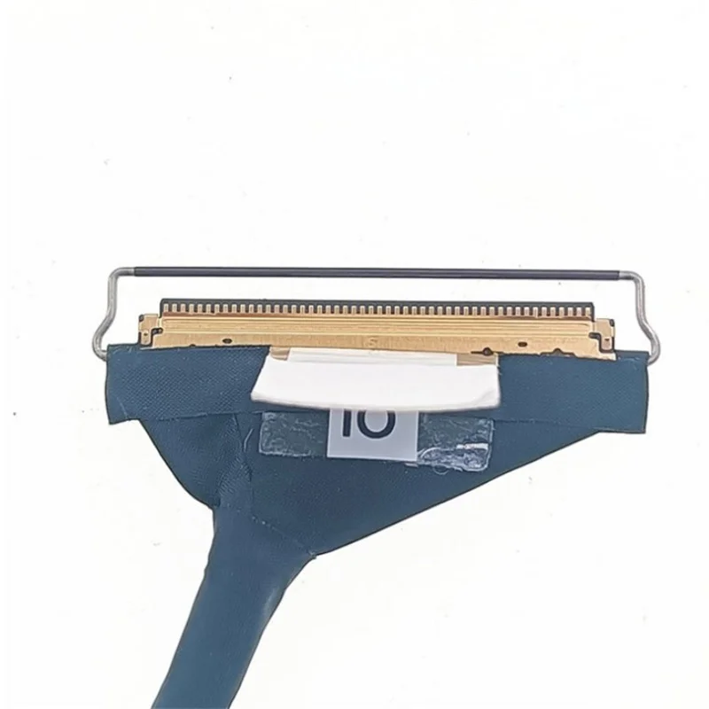 แล็ปท็อปใหม่ SD IO Video USB Flex Cable สำหรับ Dell Latitude 3410 E3410 05PRH3 5PRH3