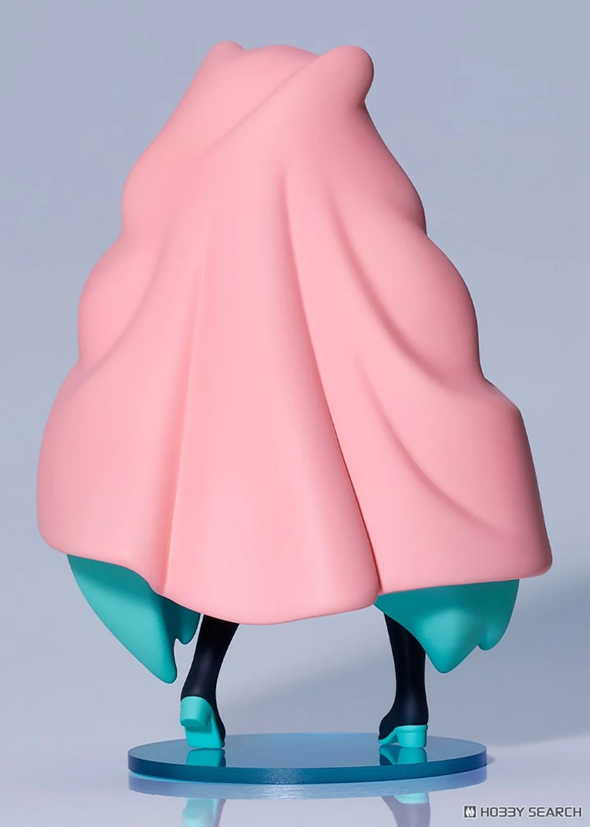 متوفر في المخزون شركة Good Smile الأصلية المطلية مسبقًا شخصية التعاون الفنان فوكالويد هاتسون ميكو H = 100 مللي متر مجموعة الشكل هدية #6