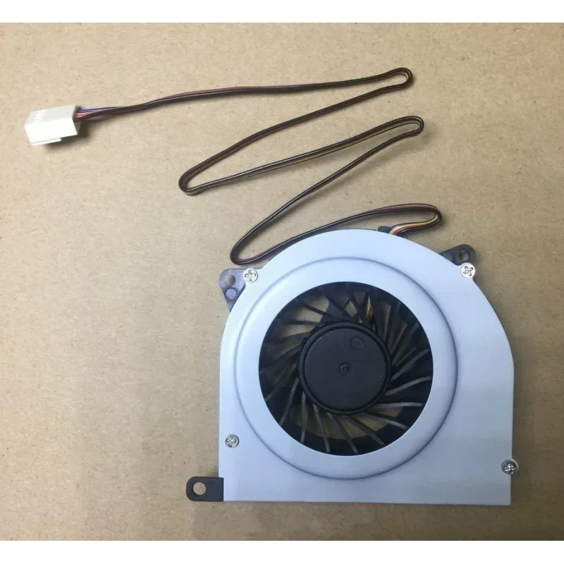 For New Laptop CPU Cooling Fan WSA06015F12H YD7015HS DFH7515S WSA07016F12J Fan 4owire Cooler Fan 12V