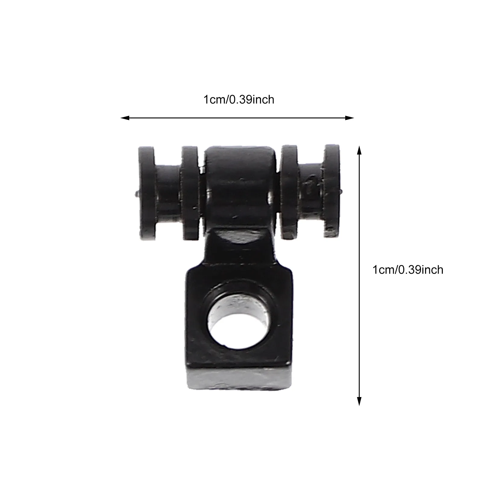 2Sets Guitar String Tree Roller Alloy Electric Guitar Parts Pressure Lock Stable String Retainer Enhance Tuning Performance