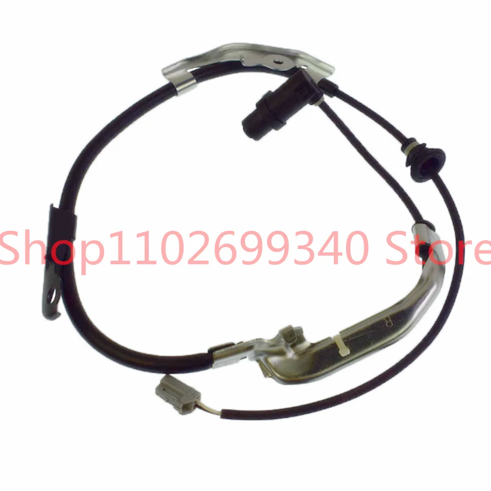 

Rear Right ABS Wheel Speed Sensor 89545-42020 8954542020 89545 42020 For TOYOTA 1997 RAV4 2.0L L4 REAR LEFT DRIVER SIDE