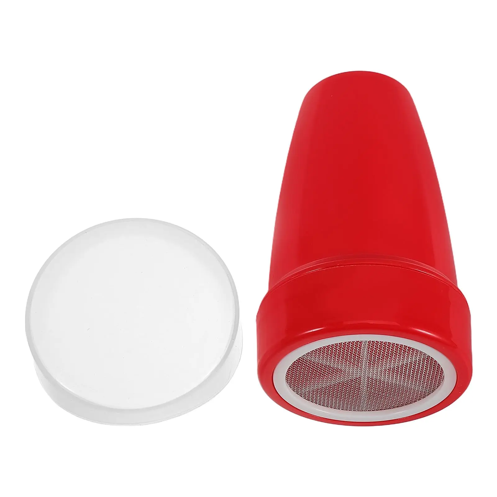 

Flour Sieve Handheld Mini Sifter for Baking Stainless Steel Powder Sugar Matcha Fine Mesh Shaker Coffee Cocoa Tool
